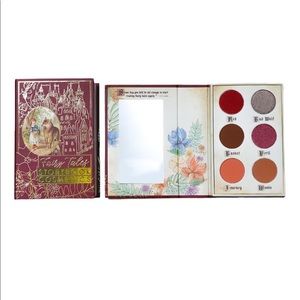 Storybook Cosmetics Fairy Tales Robin Hood Palette
